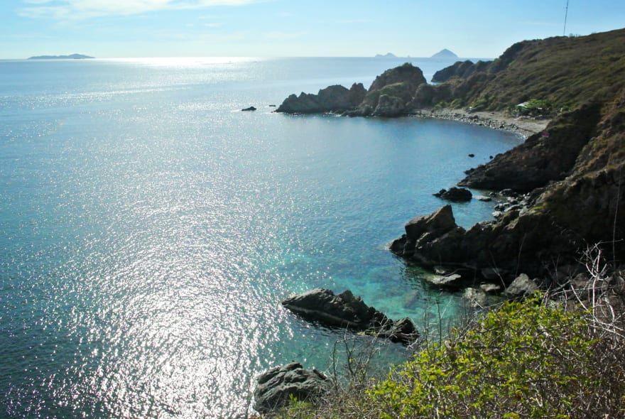 Picture of Nha Trang on Two Wheels: Your Private Journey by Motorbike