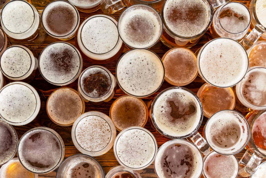 Picture of Explore Toronto's Craft Beer Scene with an Expert Guide