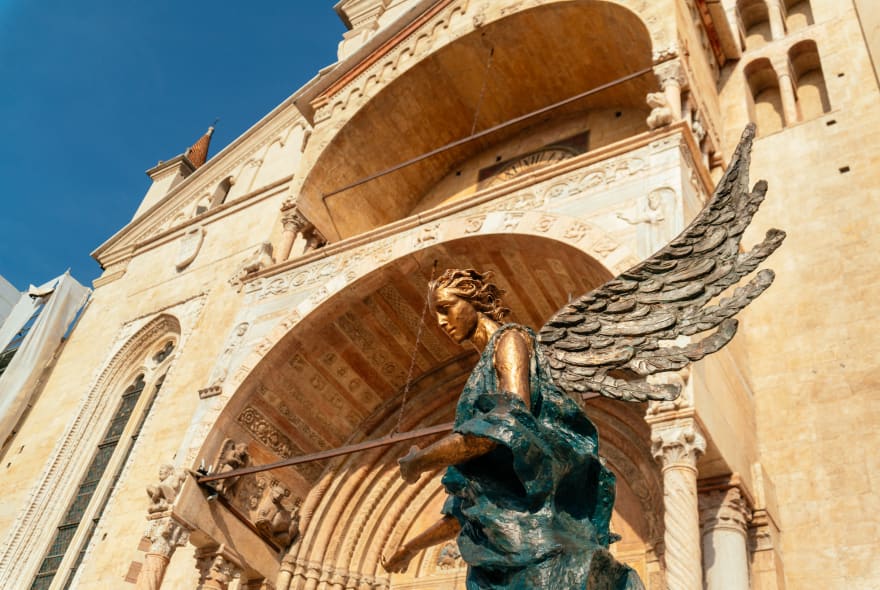 Picture of Highlights & Hidden Gems of Verona