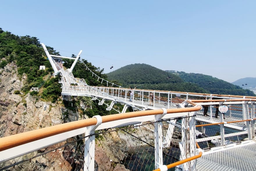 Picture of Highlights of Busan including Busan Cable Car experience