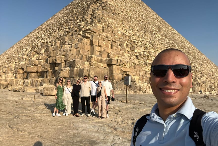Picture of Cairo Tailor-made Private Full Day Tour