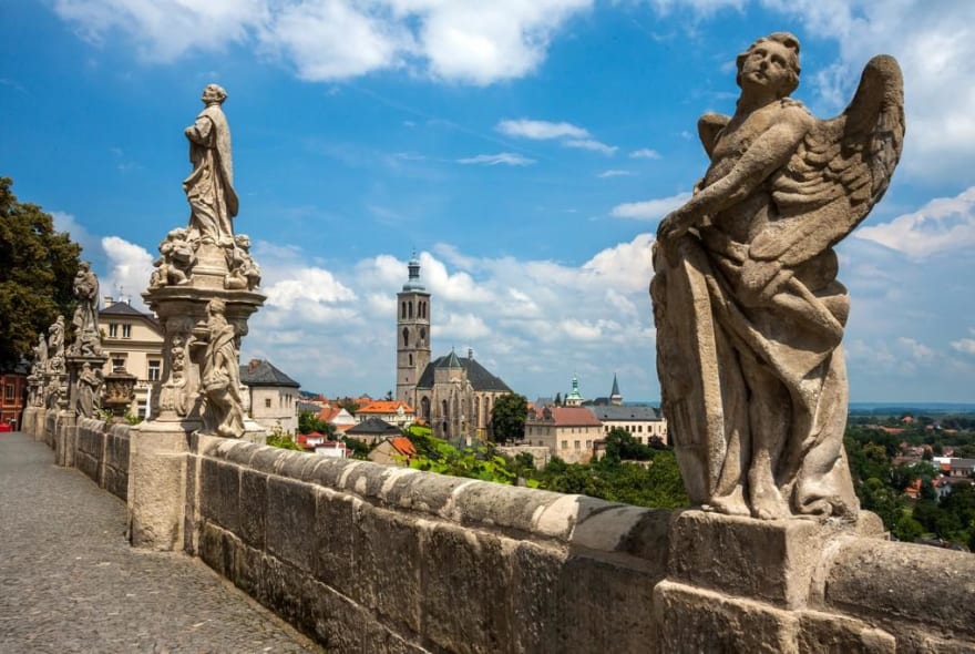 Picture of Private Day Trip to Kutna Hora