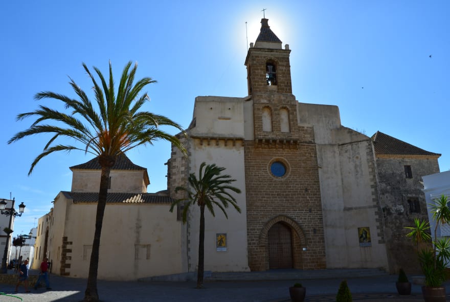 Picture of Explore Rota: A Coastal Escape from Cadiz