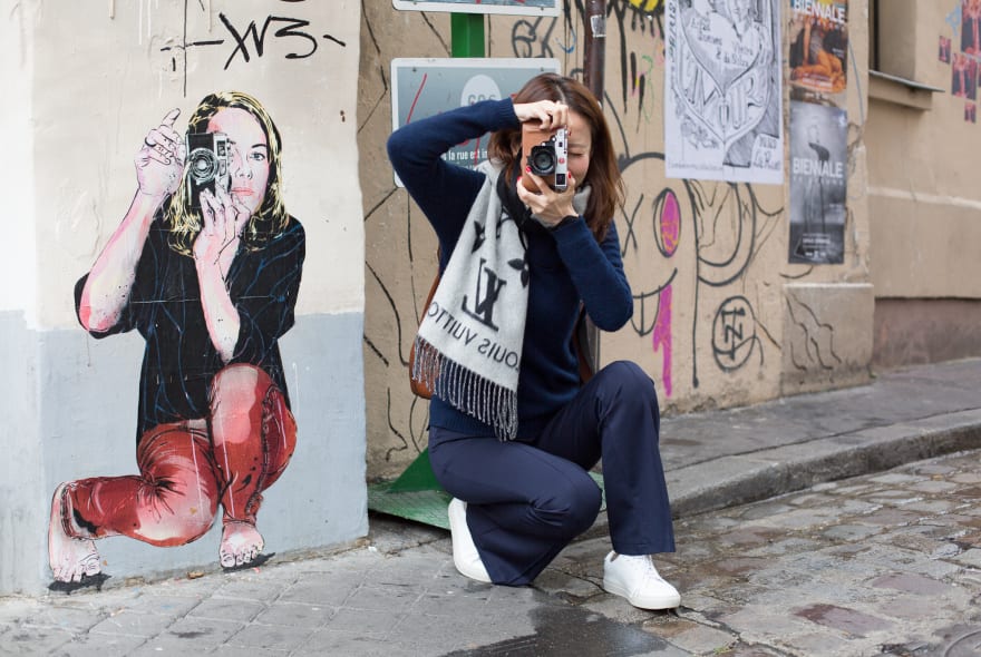Picture of Montmartre Day & Night Private Photo Tour