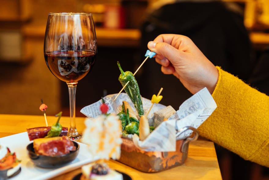 Picture of Drinks & Bites in Palma de Mallorca Tour