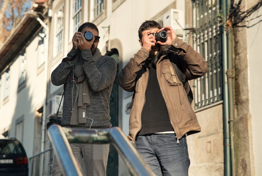 Picture of The Best Views in Porto - Photo Tour