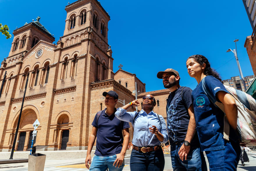 Picture of Highlights & Hidden Gems of Medellin