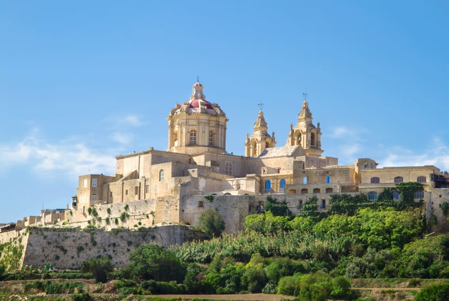 Picture of Timeless Mdina: A 2-Hour Walking Tour Through the Silent City