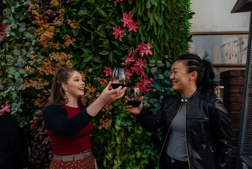 Picture of Drinks & Bites in Melbourne Tour