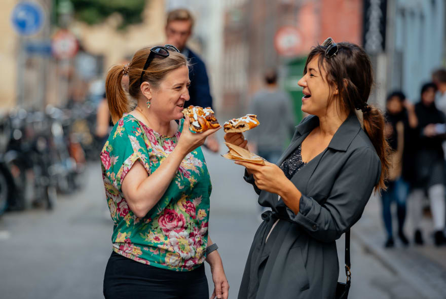 Picture of Culinary Kickstart Tour: Copenhagen