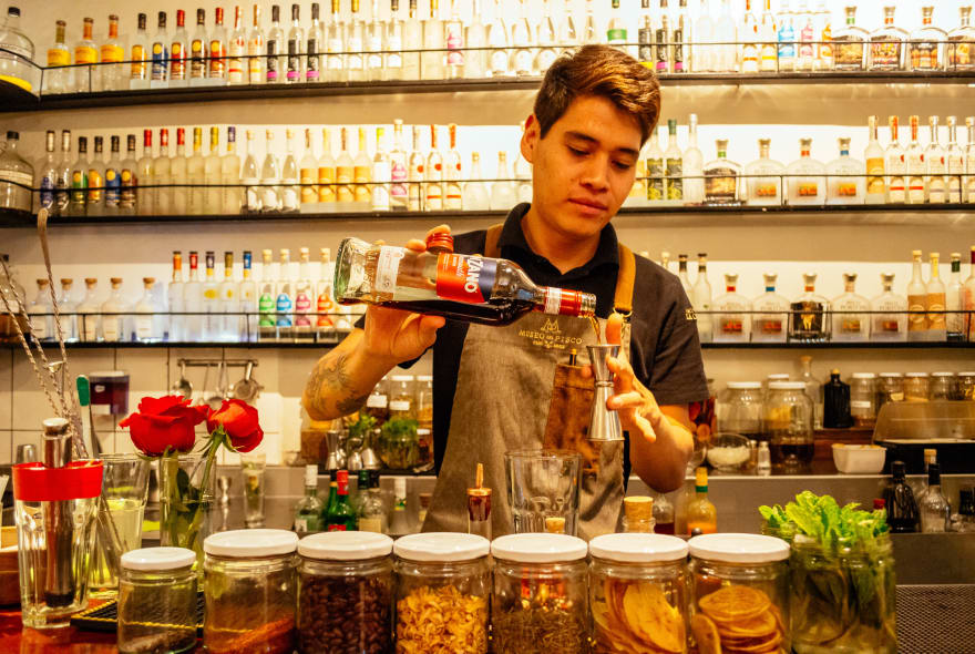 Picture of Drinks & Bites in Cusco Tour
