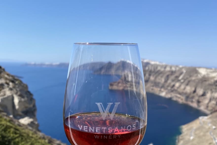 Picture of Private Wine Tasting Tour 