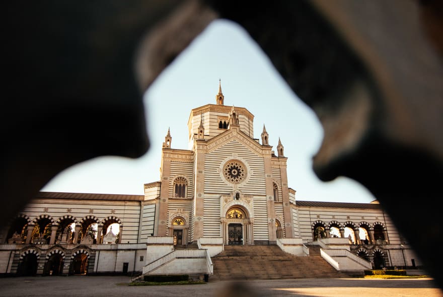 Picture of Withlocals Your Way! - Milan City Tour