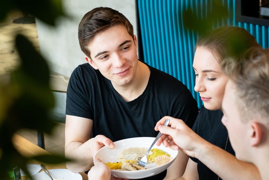 Picture of Taste of Poland - food tour and guided walk in one