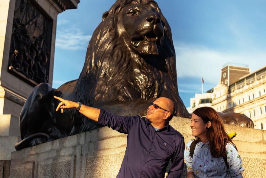 Picture of Highlights & Hidden Gems of London