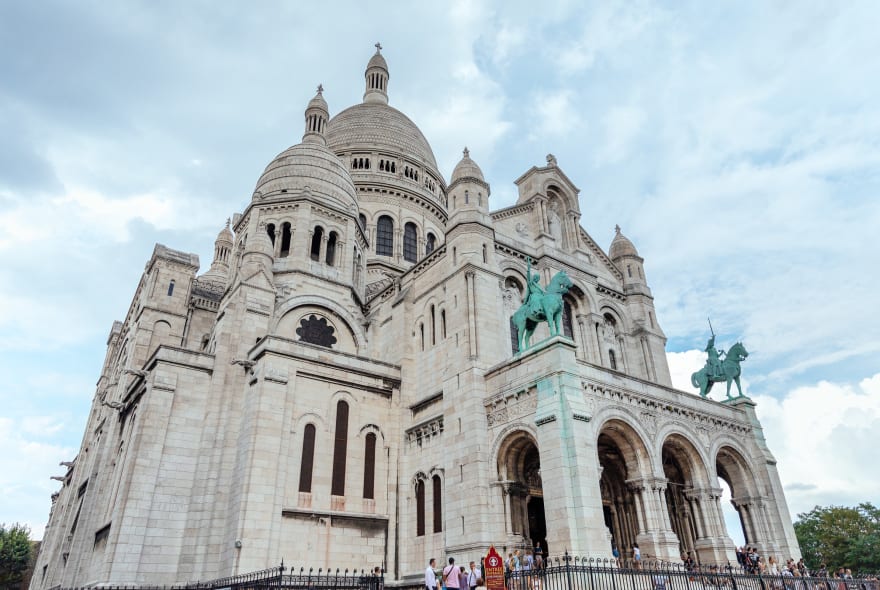 Picture of Highlights & Hidden Gems of Montmartre