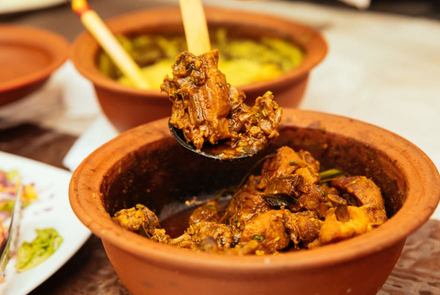 Picture of Savor Sri Lanka: Snack Delights Cooking Class
