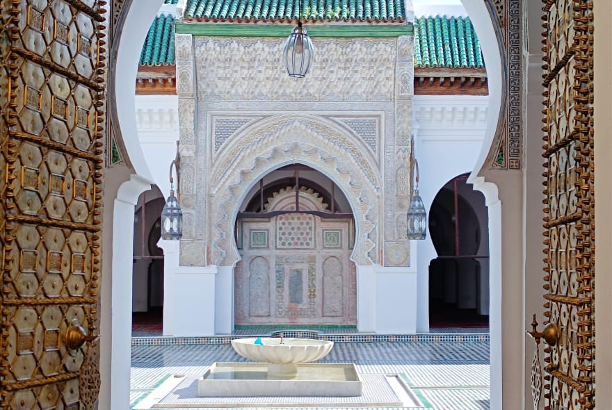 Picture of Highlights & Hidden Gems of Fes with the Ramparts Tour 