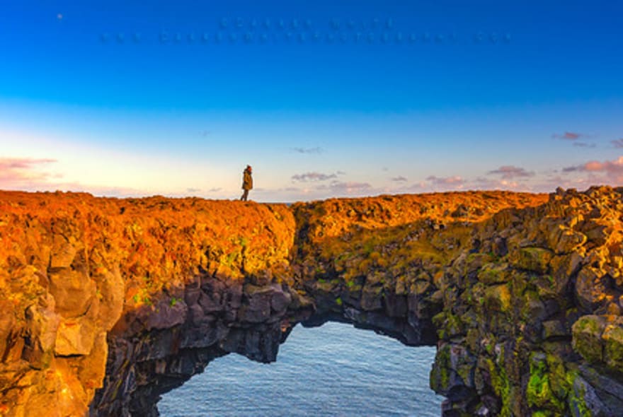 Picture of Discover Snæfellsnes: Iceland's Ultimate Peninsula Tour