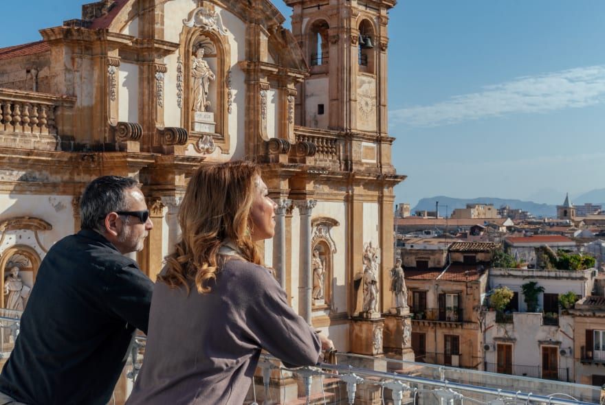 Picture of Highlights & Hidden Gems of Palermo
