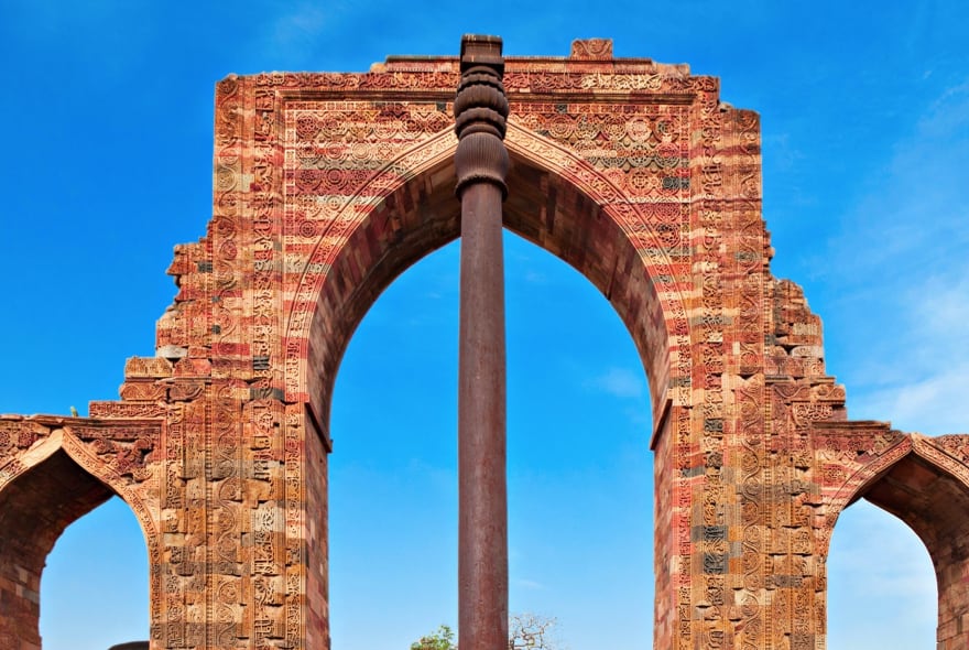 Picture of Explore Delhi in one day