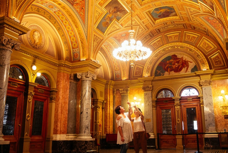 Picture of The History of Budapest: Sissi Era Tour