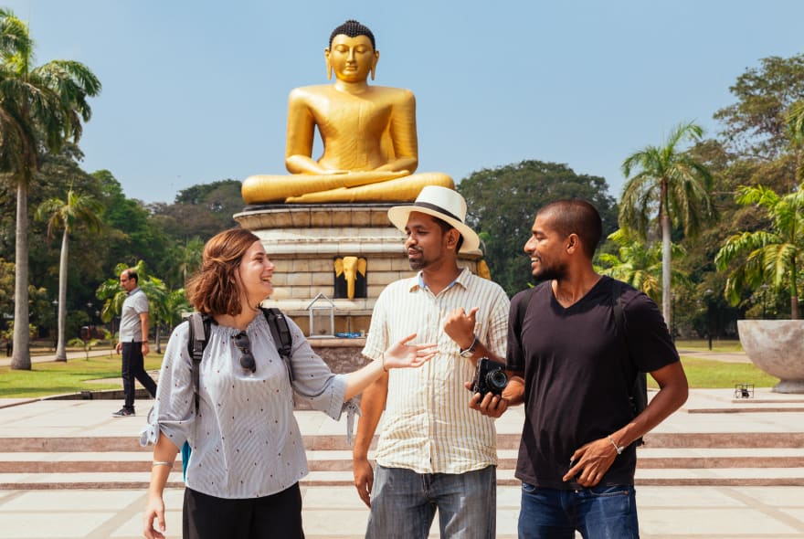 Picture of Highlights & Hidden Gems of Colombo