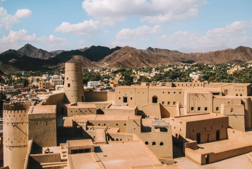 Picture of A Day In Nizwa, The Historical Paradise Of Oman!