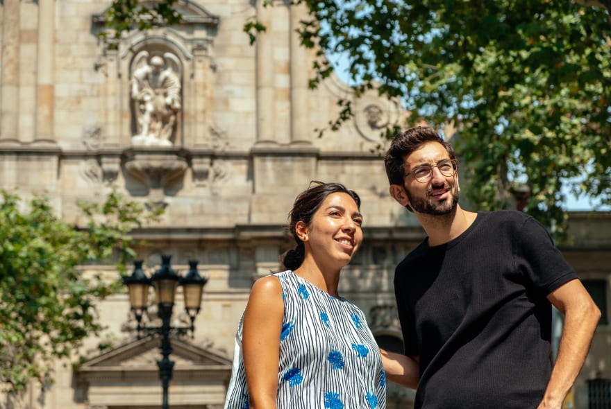 Picture of Highlights & Hidden Gems of Barcelona