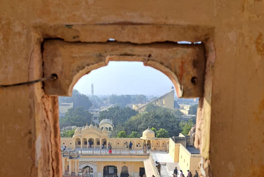 Picture of Golden Triangle Tour: 5-Day Delhi, Agra & Jaipur Experience