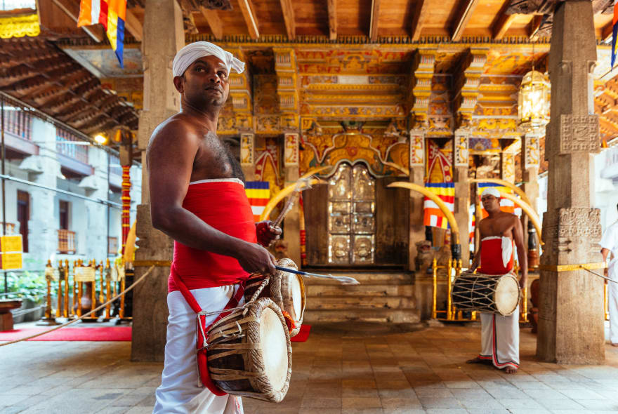 Picture of Highlights & Hidden Gems of Kandy