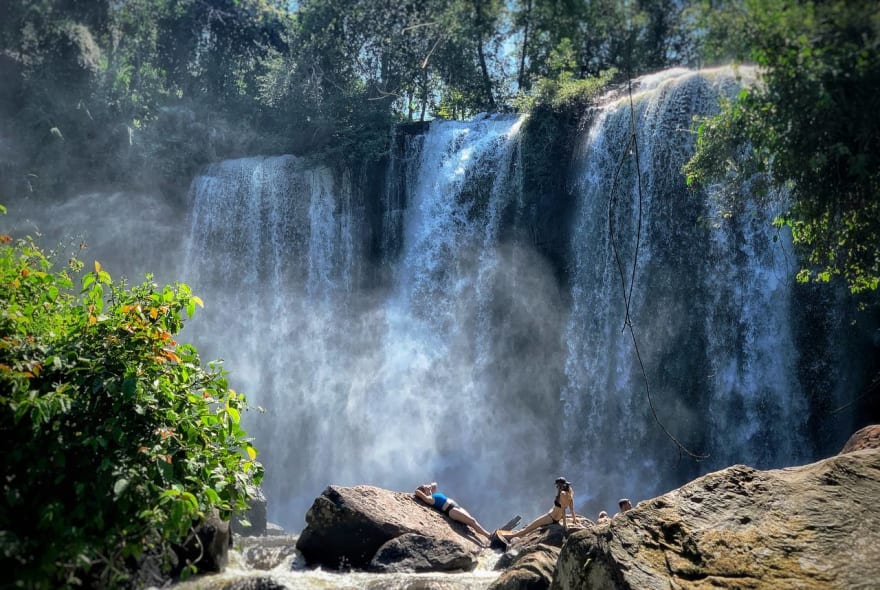 Picture of Private Tour to Waterfalls at Kulen Mountain National Park (Nature Lovers)