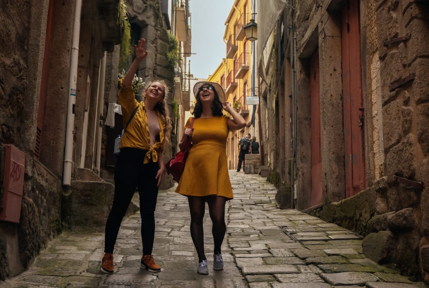 Picture of City Kickstart Tour: Porto