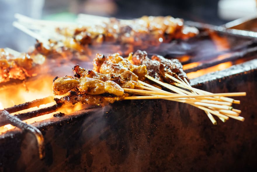 Picture of Drinks & Bites in Seoul Tour