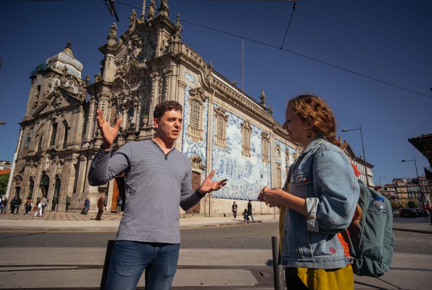 Picture of Highlights & Hidden Gems of Porto