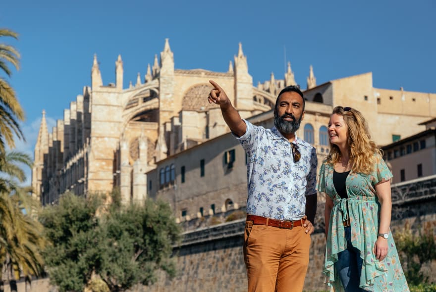 Picture of Highlights & Hidden Gems of Palma de Mallorca
