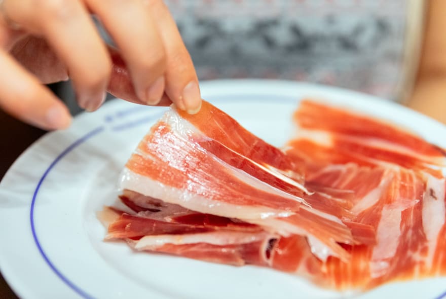 Picture of Savor Seville: Tapas & Drinks Tour