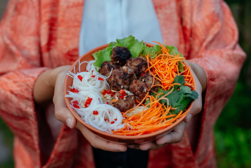 Picture of The 10 Tastings of Hanoi: Street Food