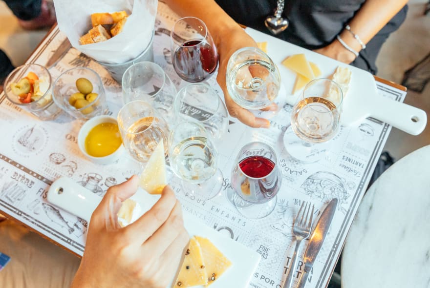 Picture of Drinks & Bites in Buenos Aires Tour