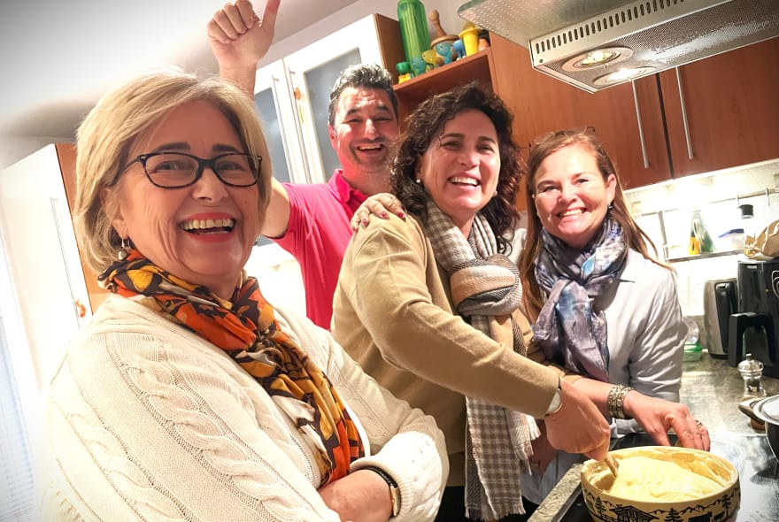 Picture of Swiss Fondue Dining Experience