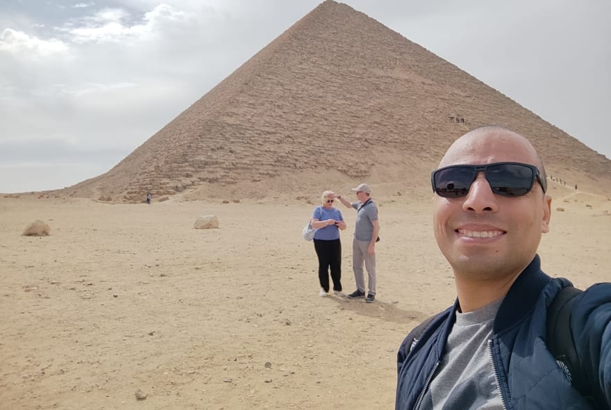 Picture of Cairo Layover Private Tour