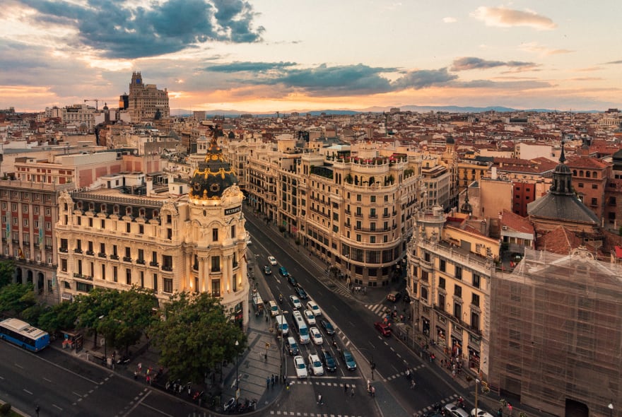 Picture of Highlights & Hidden Gems of Madrid