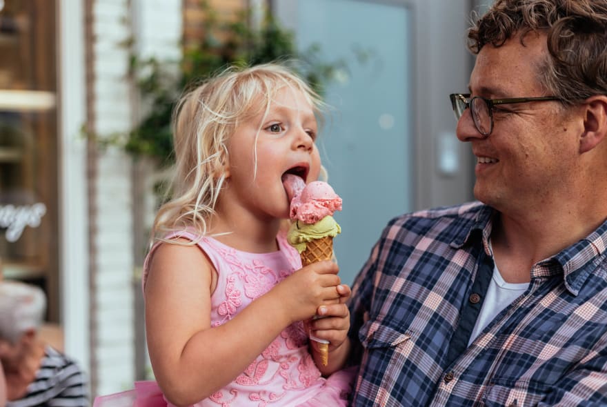 Picture of Sweet Family Friendly Food Tour