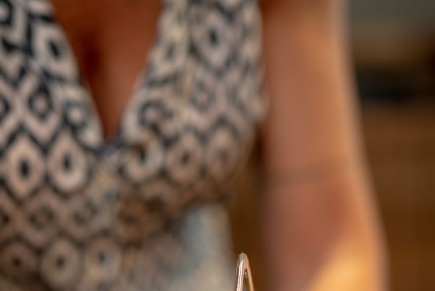 Picture of Jewelry Workshop at a Local Studio