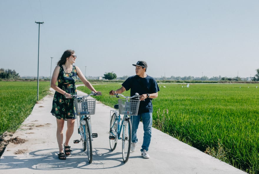 Picture of The Beauty of Hoi An by Bike Tour