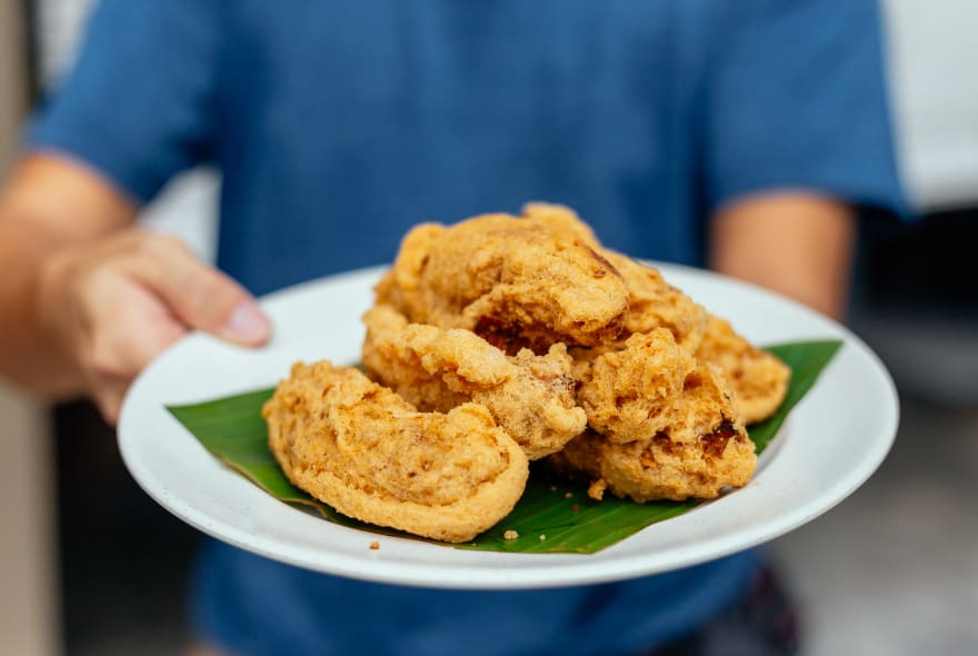 Picture of The 10 Tastings of Kuala Lumpur: Street Food