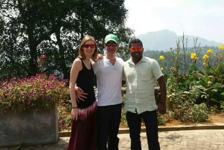 Picture of Customized Tour with Private Guide and Driver