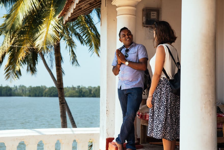 Picture of City Discovery: Galle Day Trip