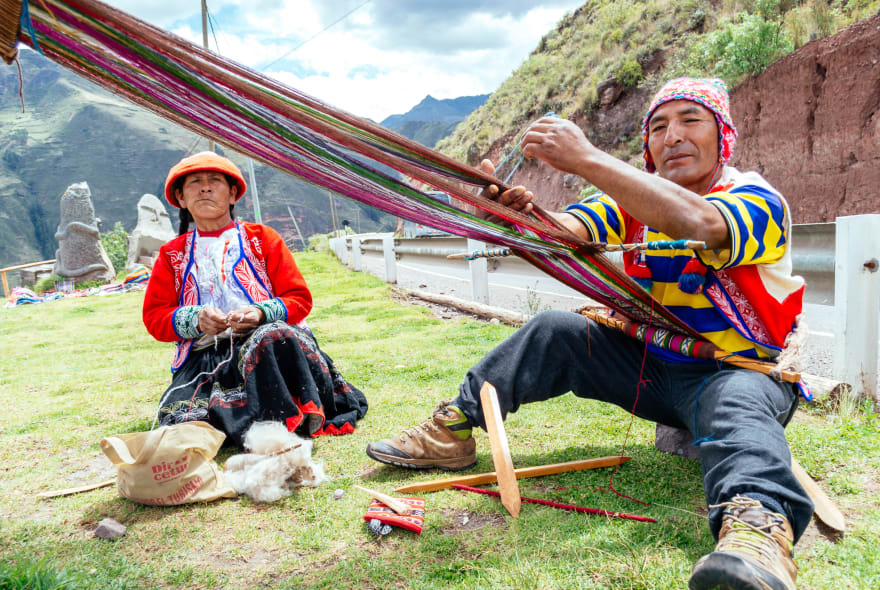 Picture of Treasures of Cusco: Inca Influences Tour