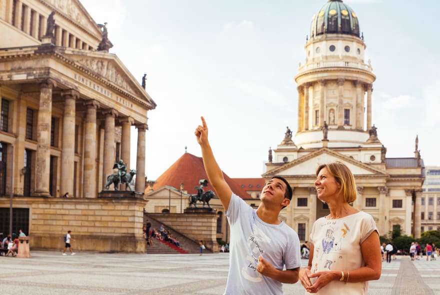 Picture of Highlights & Hidden Gems of Berlin